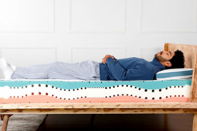 Ortho Mattresses