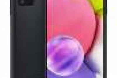 Samsung Galaxy A03s Price in India