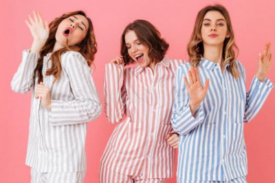 Wholesale Pyjamas - Awesome Ways To Stock Wholesale Pyjamas For Your Store!