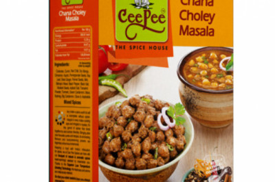 Choley Masala Powder