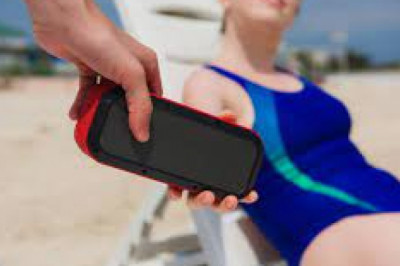 Why Buy a Bluetooth Speaker Under 10000?