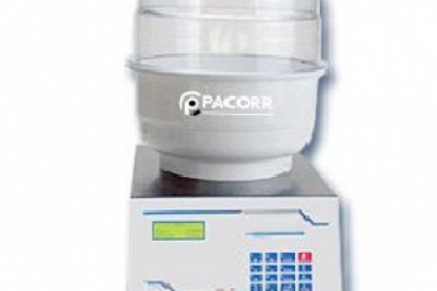 Vacuum Leak Tester