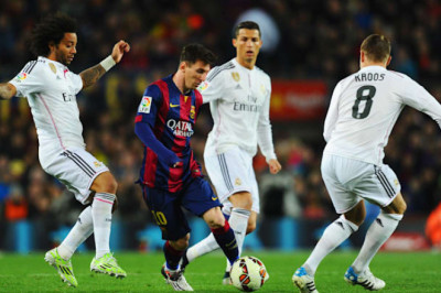 5 Main Factors Football Is The Most Popular Game