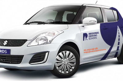 Regional Driving School, Driving Instructors in Bendigo