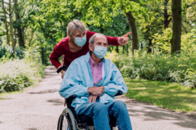 Residential Care Services