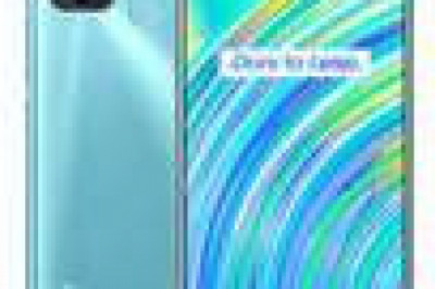 Realme C17 Price in India
