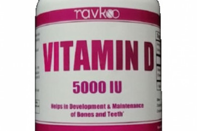 Buy vitamin d 5000iu