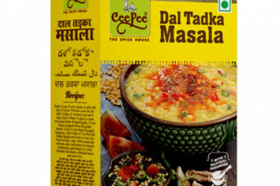 Dal Tadka Masala Powder