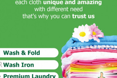 Laundry tips and hacks