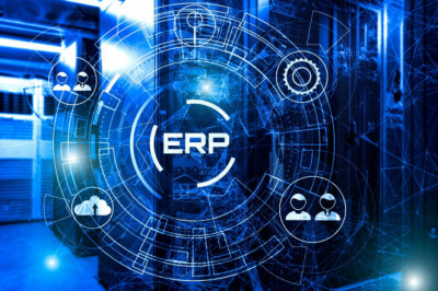 Rise to the Height of Excellence With Pothera ERP Software