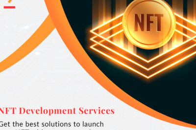NFT Development Company  - Codezeros