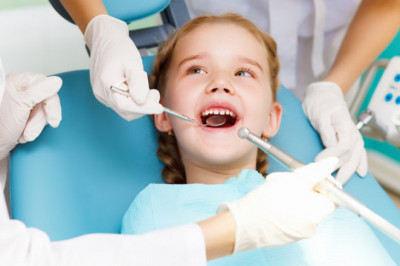 Get Access to the Best Family Dentist