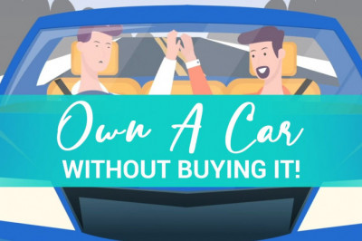 5 Best fuel  efficient cars  for subscription in India