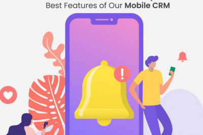 Top 10 Mobile CRM Software Solutions