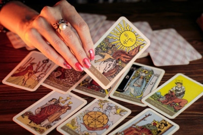 Best Tarot card Reader In Nagpur
