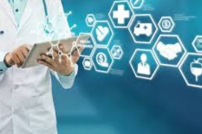 Point of Care Diagnostics/Testing Market Shares Analysis, Key Development Strategies and Forecasts Till 2027
