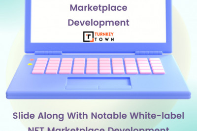 Instigate your White-label NFT Platform Development