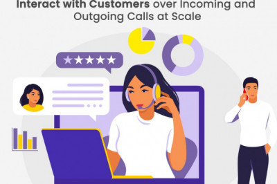 Things You Need to Know About Call Center Softwar