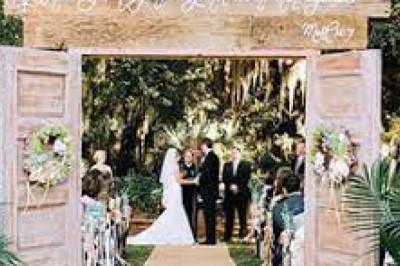 Do You need a Wedding Event Planner?