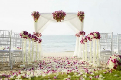 Best Wedding Tent Rentals in California