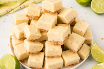 8 Easy Snacks To Make In 5 Minutes