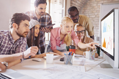 Full-Service Digital Marketing Agency &amp; solution provider