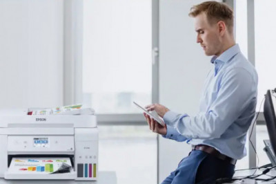 Solutions to Resolve Epson Printer Not Connecting Mac Devices Issue by Experts