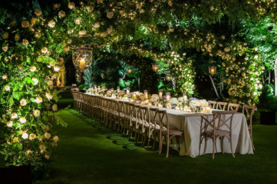 Best Wedding Catering Services in Sacramento