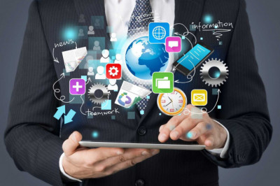 Full Service Digital Marketing company