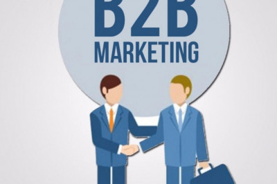 The Best B2B Leads Digital Marketing Company