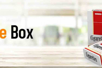 How Can You Use Custom Cigarette Boxes To Increase Your Brand's Visibility On The Market?