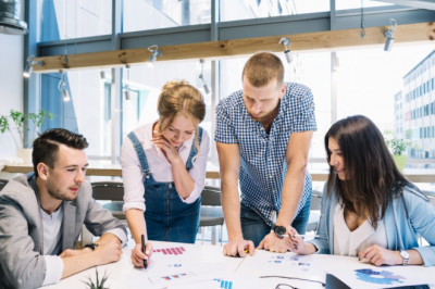 The Best B2B Leads Digital Marketing services