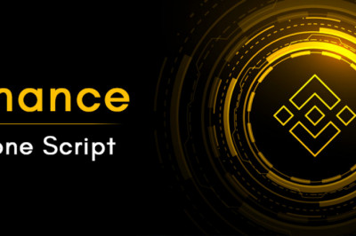Binance Clone Script - To Develop A Famous Crypto Exchange Like Binance