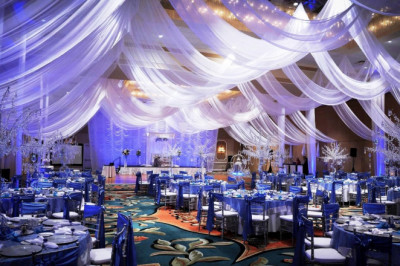 Valley Luxury Party Rental Events