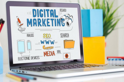 Best SEO and Digital Marketing Company