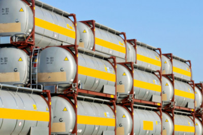 ASEAN ISO Tank Container Market To Be Driven By The Increasing Trade In The Forecast Period Of 2022-2027