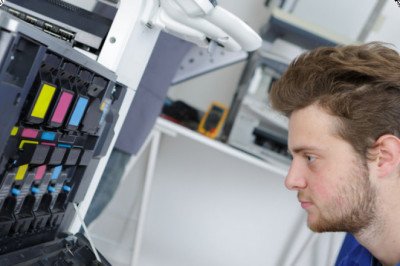 Solutions to Fix Ink Cartridge Error in HP Envy 4520 Printer