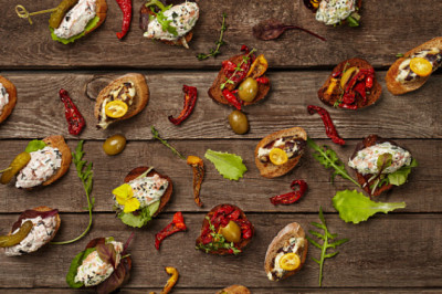 Global Fillings And Toppings Market To Be Driven By Demand For Baked Food Items In The Forecast Period Of 2022-2027