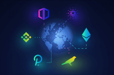 Make your venture right with an exclusive way to create IDO launchpad on Polygon