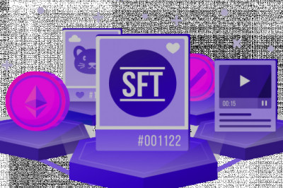 How to make the best Semi Fungible Token ERC?