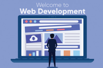Most Commonly Web Development Services