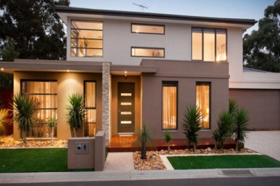 Behria Town Apartment For Sale