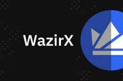 Step Into The Crypto Ecosystem With A World Class WazirX Clone
