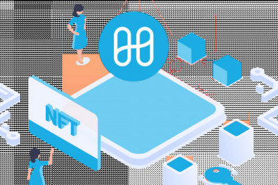 Get ready to Indulge in trade with NFTs from multiple blockchains-Multichain NFT Platform development