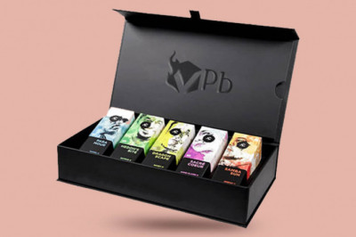 The Trend of Buying Custom Boxes Wholesale