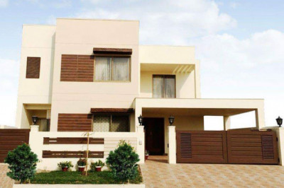 Apartment For Sale in Bahria Orchard Lahore