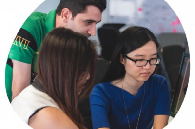 Hire React JS Developer - Websenor
