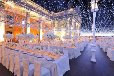 Valley Luxury Flat wares