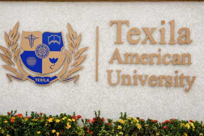 Best Caribbean Medical University | Best place to Study Medicine at TAU