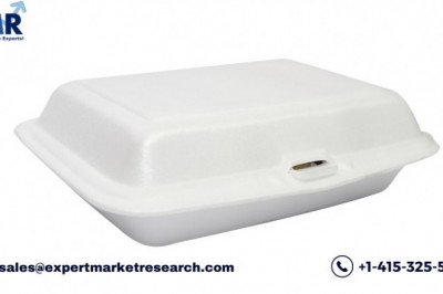 Global Foam Plastics Market to Driven by Growing Applications for Foam Plastics in Various End-Use Industries in the Forecast Period of 2022-2027